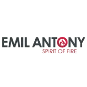 Logo Emil Antony