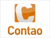 Contao Logo passend zum Frontend Backend Module Plugin Entwicklung