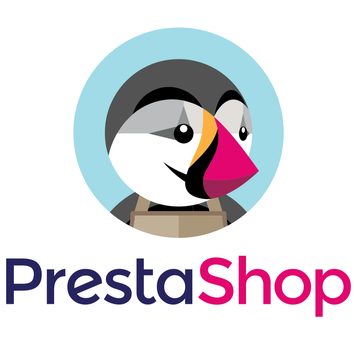 PrestaShop Logo