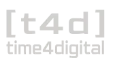 Logo Time4Digital